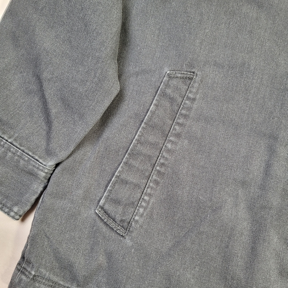 Volcom Zip Jacket - Picture 4 of 12
